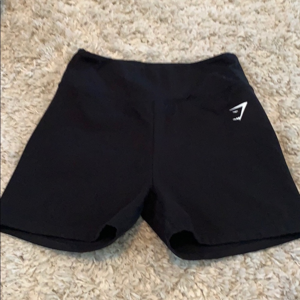 Gymshark Dreamy shorts